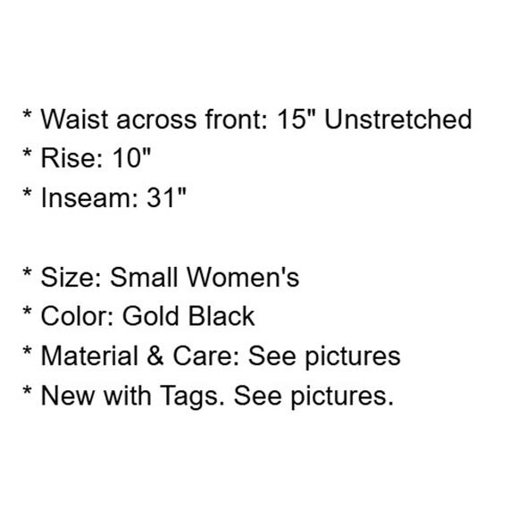 Joie Pants Womens Small Animal Print Pull On Lounge Wear Mob Wife Pockets New - Picture 4 of 14